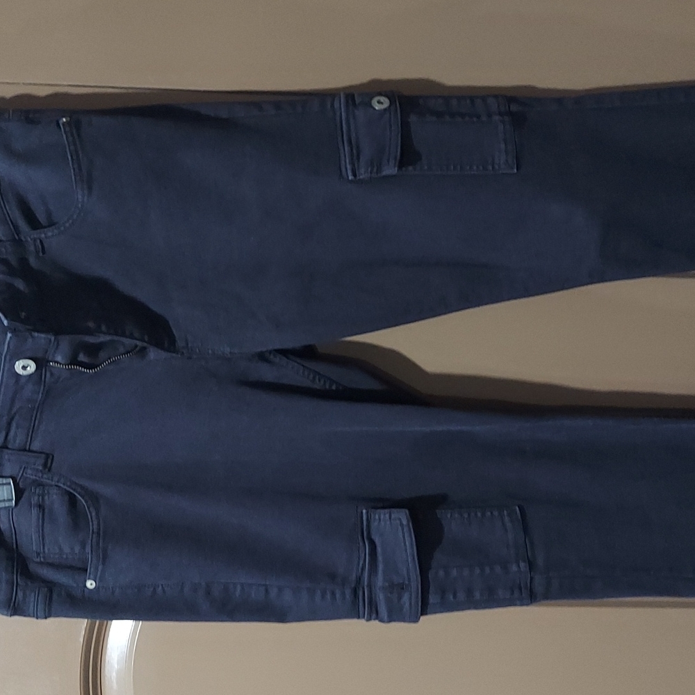 Cargo pants